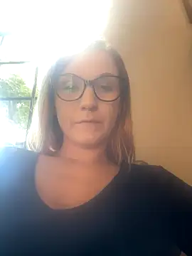 Kitty DaCocks online show from 10/18/25, 08:00