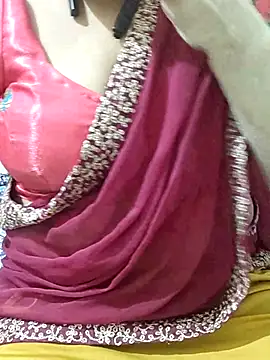mallupriyapriya online show from 05/23/26, 05:23