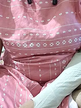 mallupriyapriya online show from 10/18/25, 06:15