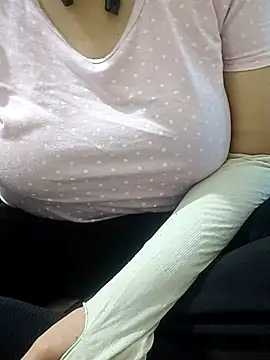 mallupriyapriya online show from 10/20/25, 06:15