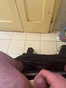 Franco2144 online show from 01/18/25, 02:55