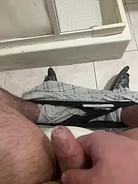 Franco2144 online show from 02/17/25, 11:33