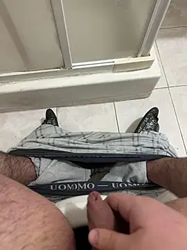 Franco2144 online show from 03/01/25, 10:53