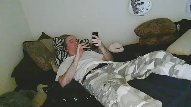 drummer9 online show from 07/17/26, 12:30