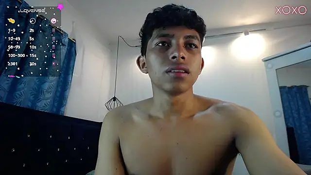 twinkmilk  online show from 03/23/25, 05:10