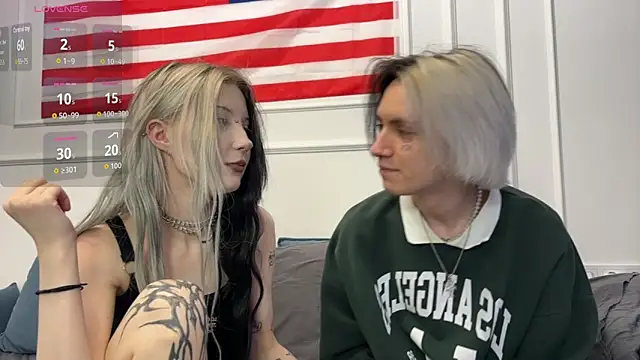 Snapshot of VeryRare_TwinS chatting on 02/19/26, 10:07 VeryRare TwinS online show from 02/19/26, 10:07