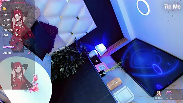 Diva Smith02 online show from 03/26/26, 11:52