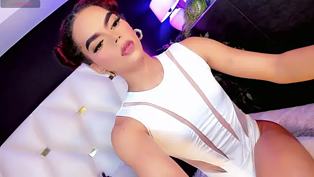 Diva Smith02 online show from 05/03/26, 11:58