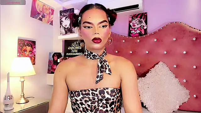 Diva Smith02 online show from 05/30/26, 11:05