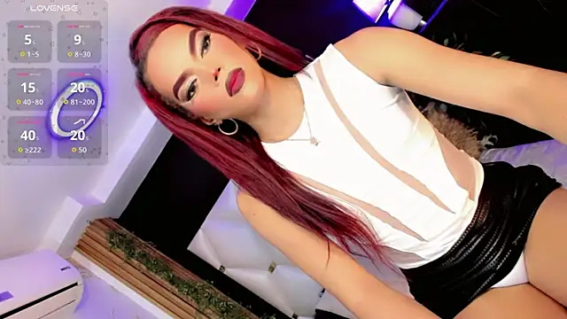 Diva Smith02 online show from 03/31/26, 10:28