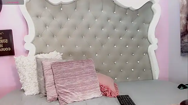 Diva Smith02 online show from 01/26/25, 05:55