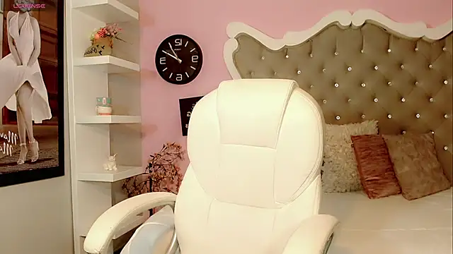 Diva Smith02 online show from 01/23/25, 11:26