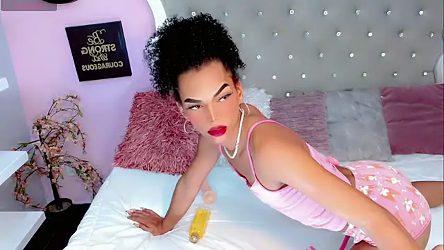 Diva Smith02 online show from 01/25/25, 05:40