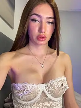 Maddy Jones online show from 09/26/25, 03:13