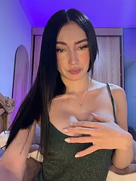 Maddy Jones online show from 01/07/26, 02:49