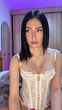 Maddy Jones online show from 03/26/26, 07:34