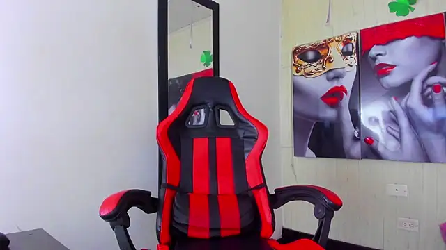 Anniee x online show from 09/20/25, 01:49