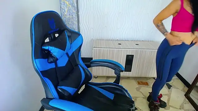 Anniee x online show from 09/23/25, 01:18