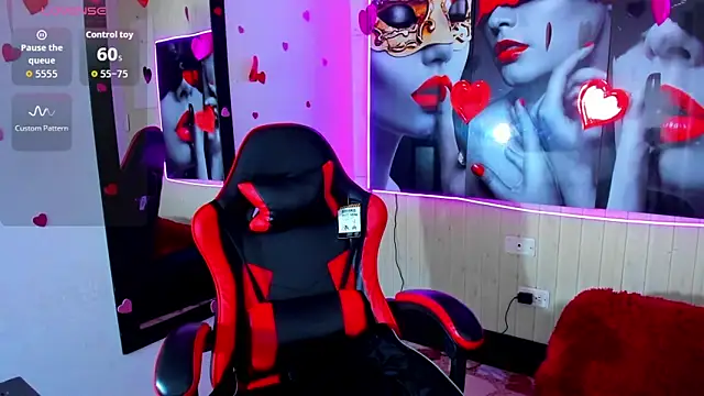 Anniee x online show from 03/03/26, 12:45