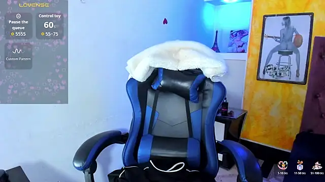 Anniee x online show from 05/13/26, 01:51
