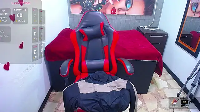 Anniee x online show from 02/19/26, 12:46