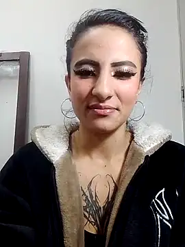 Anniee x online show from 10/07/25, 01:12