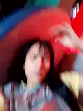 Anniee x online show from 10/02/25, 07:17