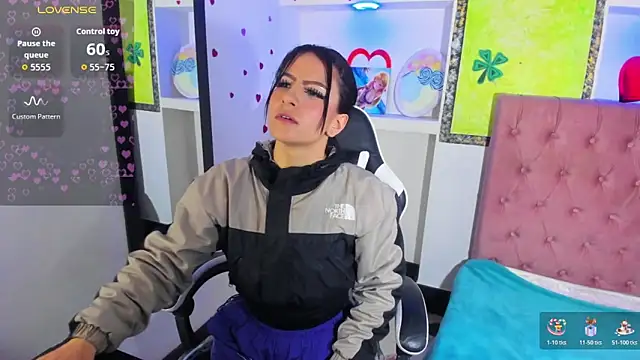 Anniee x online show from 05/02/26, 12:43