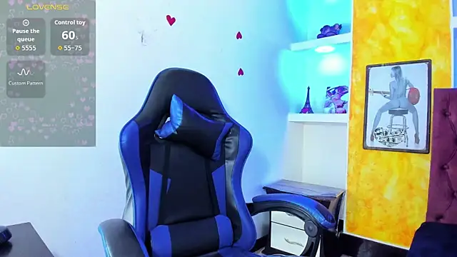 Anniee x online show from 05/20/26, 12:24
