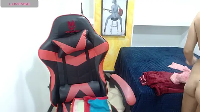 Anniee x online show from 03/10/25, 12:38