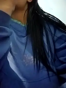 Anniee x online show from 03/24/26, 02:11