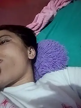 Anniee x online show from 03/19/26, 03:06