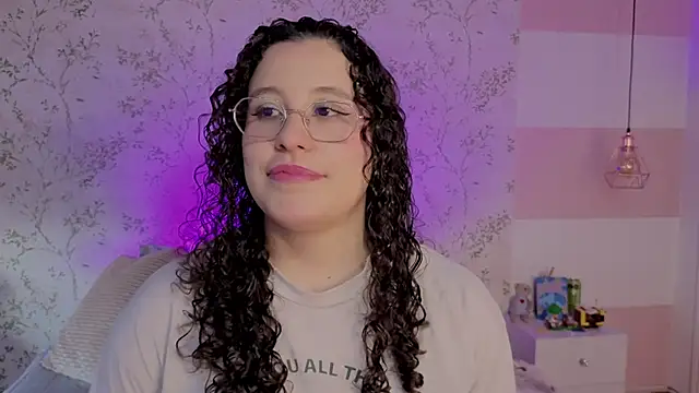 Charlotte  Miller online show from 03/07/26, 11:59