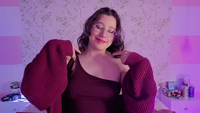 Charlotte  Miller online show from 03/24/26, 11:43