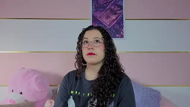 Charlotte  Miller online show from 12/15/25, 12:00