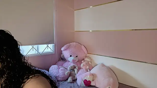 Charlotte  Miller online show from 10/01/25, 11:36