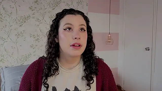 Charlotte  Miller online show from 03/13/26, 11:37