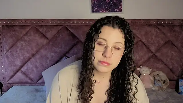 Charlotte  Miller online show from 09/14/25, 11:21