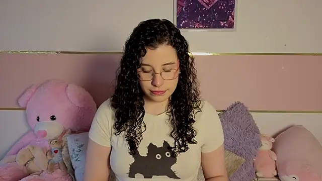 Charlotte  Miller online show from 12/02/25, 11:45