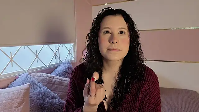 Charlotte  Miller online show from 09/29/25, 11:38