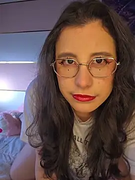 Charlotte  Miller online show from 12/18/25, 12:09