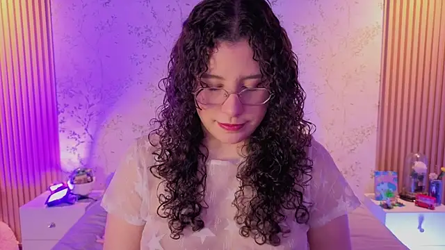 Charlotte  Miller online show from 04/15/26, 11:38