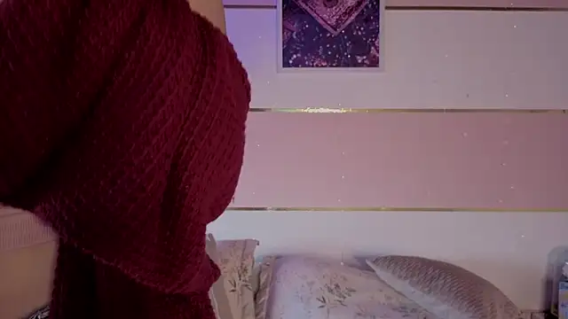 Charlotte  Miller online show from 02/27/26, 11:54