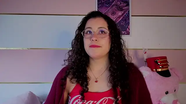 Charlotte  Miller online show from 02/07/26, 11:40