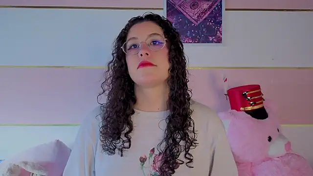 Charlotte  Miller online show from 02/08/26, 12:47