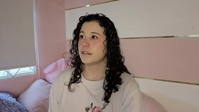 Charlotte  Miller online show from 10/14/25, 11:44