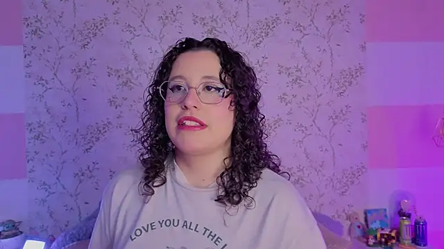 Charlotte  Miller online show from 03/28/26, 11:33