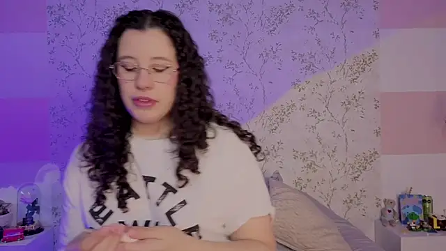 Charlotte  Miller online show from 03/06/26, 12:00