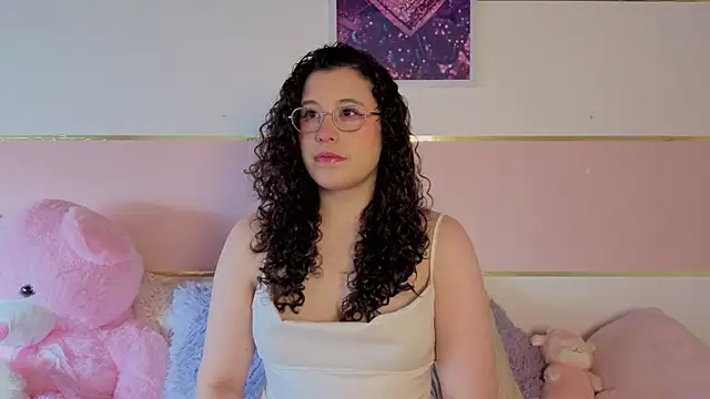 Charlotte  Miller online show from 12/01/25, 12:17