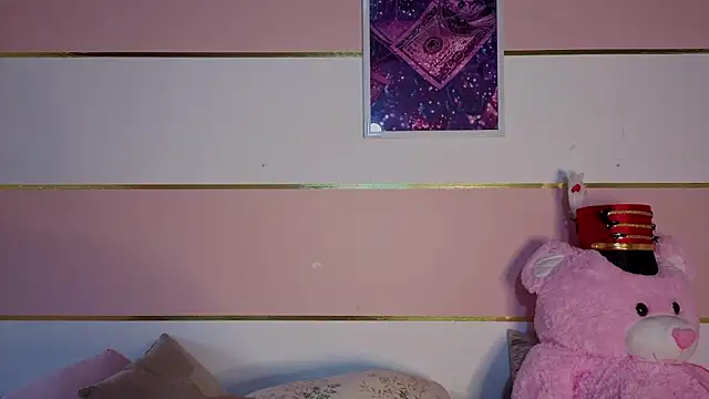 Charlotte  Miller online show from 02/03/26, 11:37